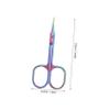 GALPADA Ergonomic Dead Skin Remover Tool with Pointed Tip Design for Accurate Trimming for Home and Salon Nail Care view 2