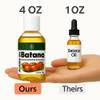 Batana Natural Hair Growth Oil - 100% Batana Oil for Hair Growth - Batana Extract, 4.23 Fl Oz, Healthy Hair view 4