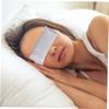 Abaodam 1pc Lavender Linseed Yoga Eye Mask Relaxation Eyeshade for Women Comfortable Massaging Eye Pillow Portable Design for Relief for Meditation and Yoga view 4