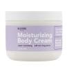 Belfiore Herbal 100% All Natural Moisturizing Body Cream | Grapeseed Oil, Shea Butter & Lavender | Softens, Firms & Smooths Skin | Vegan, Non-GMO | Made in the USA | 4 oz view 1