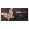 CosmeticsxMTI | Face & Body Paint Palette | 10-Color Butterfly Series | Matte & Shimmer | Non-Toxic Safe for Skin view 2
