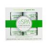 BCL SPA Lemongrass & Green Tea 4-Step Skincare Starter Kit, 16oz Each  Organic Vegan Spa Set for Hands, Feet & Body  Hydrates, Exfoliates, Softens Skin view 1