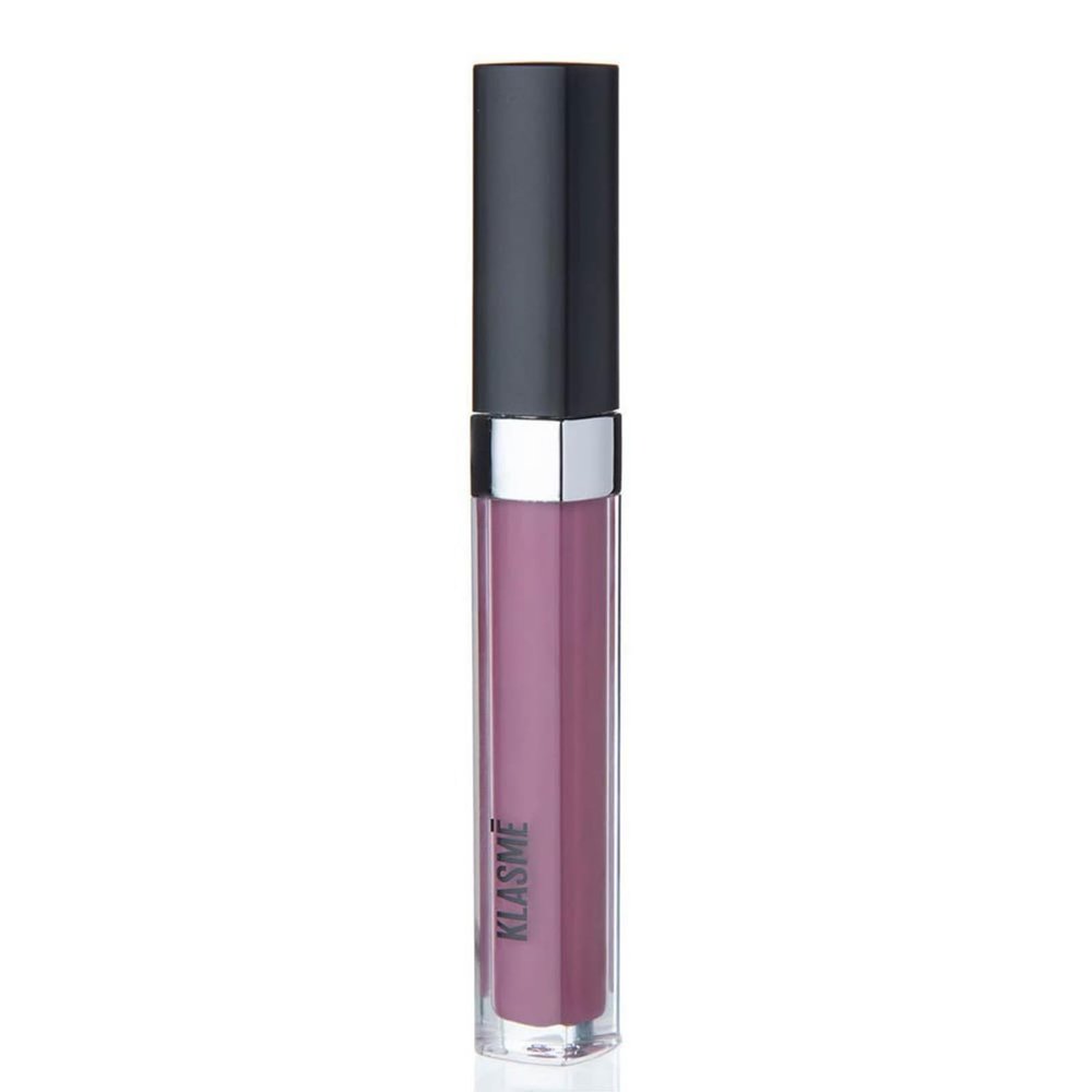 Klasme Liquid Lipstick | Intense & Long-Lasting Color | Velvety Matte Finish | Waterproof & Non-Sticky Formula | Ultra-Comfortable Wear (Lady)