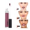 Klasme Liquid Lipstick | Intense & Long-Lasting Color | Velvety Matte Finish | Waterproof & Non-Sticky Formula | Ultra-Comfortable Wear (Lady) view 2