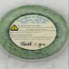 Eucalyptus Mint Sugar Body Scrub, 6.5 oz, Natural Exfoliating Spa Treatment view 2