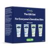 CETAPHIL Skincare Gift Set & Travel Companion for Sensitive Skin | Gentle Skin Cleanser, Daily Facial Cleanser, 2 x Moisturizing Lotion | TSA Approved | Dermatologist Recommended Brand view 1