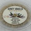 Honey Vanilla Sugar Body Scrub, 6.5 oz view 1