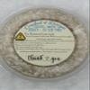 Honey Vanilla Sugar Body Scrub, 6.5 oz view 3