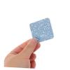 SHERCHPRY 540pcs Nail Cleaning Pads No Residue Design for Smooth Finish Soft Extension Remover Wet Dry Dual Use Gentle for view 4