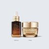 Este Lauder Youth Keepers Unwrapped: Lift + Firm + Glow 2-Piece Skincare Gift Set | Includes Full-Size Advanced Night Repair Serum 1 Fl Oz & Revitalizing Supreme+ Moisturizer 1 Ounce view 4