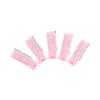 HONMEET 5pcs Eyebrow Trimmer Replacement Heads Hair Removal Blades for Precise Eyebrow Shaping Portable Facial Hair Removal Tool for Women Travel Friendly Accessories view 1