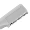 HONMEET 5pcs Eyebrow Trimmer Replacement Blades for Men Women Facial Hair Removal Accessories Precision Grooming for Dermaplaning Eyebrow Shaping view 3
