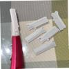 HONMEET 5pcs Eyebrow Trimmer Replacement Blades for Men Women Facial Hair Removal Accessories Precision Grooming for Dermaplaning Eyebrow Shaping view 4