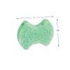 Spongables Pedi Scrub Foot Exfoliating 20+ Wash Sponge, Citron Eucalyptus, 6 Count (Pack of 6) view 2