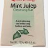Q/H MINT JULEP CLEANSING BAR 4.4oz view 1