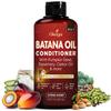 Batana Oil Conditioner for Hair Growth, Biotin & Argan, 10.15 fl oz Citrus view 1
