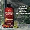 Batana Oil Conditioner for Hair Growth, Biotin & Argan, 10.15 fl oz Citrus view 2