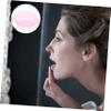 Healvian 20pcs Collagen Lip Mask Pads Exfoliating Moisturizing and Nourishing for Dry Lips Random Styles for Hydration and Care view 2