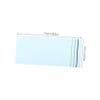 BUTIFULSIC 3pcs All Cotton Jacquard Towels Highly Absorbent Hand Towels for Face and Hand Care Quick Drying Soft and for Everyday Use view 2