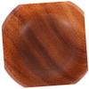 Cabilock Wood Shaving Bowl for Men Natural Wood Shaving Soap Dish Reusable Beard Care Tool for Smooth Shave Travel Lightweight Design for Easy Lathering and Comfort view 3