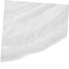 ASAKKURA 3 Packs Disposable Hairdressing Cotton Rolls Water Absorbent Strips for Hair Perming and Dyeing Convenient Beauty Coils for Salons and Home Use view 3