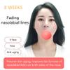 3pcs Face Neck Toning Exerciser for Women, Face Lift Skin Firming V Shape Double Chin Exerciser Instrument, Eliminate Nasolabial Folds, Tighten Facial Skin, Portable Anti Wrinkle Mouth Exercise Tool view 2