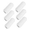 SOESFOUFU 6pcs Thread for Facial Hair Removal Soft and Comfortable Epilator Thread for Eyebrow and Face Threading Tools Quick and Efficient Hair Removal view 1
