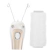 SOESFOUFU 6pcs Thread for Facial Hair Removal Soft and Comfortable Epilator Thread for Eyebrow and Face Threading Tools Quick and Efficient Hair Removal view 4