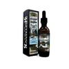 Hoffman's Dogfight Premium 2oz Beard Oil, All Natural, Blue Spruce, Cedar, Balsam Fir view 1