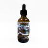 Hoffman's Dogfight Premium 2oz Beard Oil, All Natural, Blue Spruce, Cedar, Balsam Fir view 2