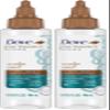 Dove Amplified Textures Leave-on Treatment: Hydrating Scalp Tonic and Moisturizing Hair Treatment for Dry Scalp, 3.2 oz (Pack of 2) view 1