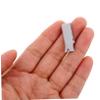 Stainless Steel Eyebrow Replacement Blades for Trimming 5pcs view 3