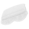 BELLIFFY Comfortable Bath Headrest Pillow Spa Pillow with Suction Cups Easy to Clean Compact Neck Back Support for Bathtub Relaxation for Home Hotel Use view 1