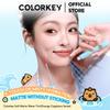 COLORKEY Capybara Soft Matte Lip Tint, Lightweight, Non-sticky, Long-lasting, Hydrating, High Pigmentation, Waterproof, Natural Nude Finish (P307) view 2