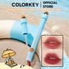 COLORKEY Capybara Soft Matte Lip Tint, Lightweight, Non-sticky, Long-lasting, Hydrating, High Pigmentation, Waterproof, Natural Nude Finish (P307) view 3
