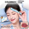 COLORKEY Capybara Soft Matte Lip Tint, Lightweight, Non-sticky, Long-lasting, Hydrating, High Pigmentation, Waterproof, Natural Nude Finish (P307) view 4
