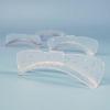 BEAMLIGHT LASHES Lash Lift Compensators  1 Pair Silicone Lash Lift Covers for Perfect Shield Hold, Flexible Reusable Pads to Secure Lashes During Perm, Professional Eyelash Lift Tool view 1