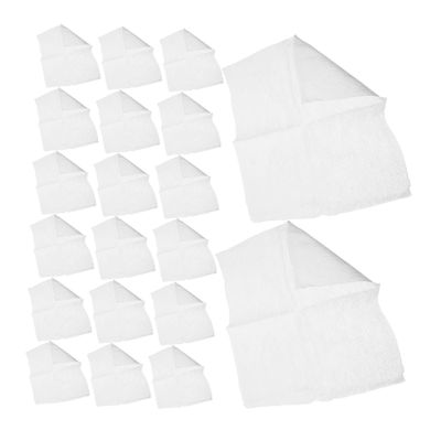 BIUDECO 200pcs Facial Makeup Remover Pads Soft Non Woven Face Cleansing Pads for Gentle Makeup Removal Convenient for Travel for Daily Use and Skin Care