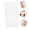 BIUDECO 200pcs Facial Makeup Remover Pads Soft Non Woven Face Cleansing Pads for Gentle Makeup Removal Convenient for Travel for Daily Use and Skin Care view 3