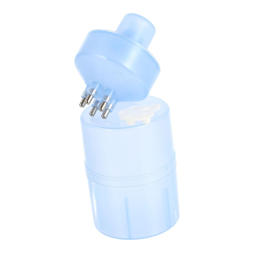 Gogogmee 1pc Scalp Massage Applicator Comb Hair Root Treatment Roller Bottle for Scalp Serum Application Lightweight Portable for Home Travel Use