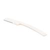 DEARMAMY Folding Eyebrow Razor 9pcs Set Portable Eyebrow Trimmer for Women Facial Hair Remover Lightweight Design for Makeup and Travel view 1