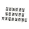 Beaupretty 80 Pairs Eyeliner Sticker Double Eyelid Tape for Effortless Make Up for Parties and Performances Create Defined Looks Instantly Reusable and Easy to Apply view 1