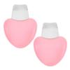 CALLARON 2pcs Manual Scraper for Blackhead Extraction Pore Cleaner Facial Scrubber for Smooth Skin view 1