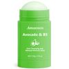 Amococo Pore Cleansing Makeup Remover Stick, Shea Butter and B5 Formula for Sensitive Skin, Gentle Make Up Melting Cleanser & Waterproof Mascara Remover, and is Travel-friendly, 1.41 Oz view 1