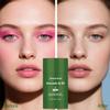Amococo Pore Cleansing Makeup Remover Stick, Shea Butter and B5 Formula for Sensitive Skin, Gentle Make Up Melting Cleanser & Waterproof Mascara Remover, and is Travel-friendly, 1.41 Oz view 2