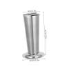 Anneome Compact Precision Tweezers Holder with Slip Inverted Design for Salon Tools Home Use and Travel Easy to Clean and Space Efficient view 2