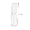 FRCOLOR 2pcs Long-lasting Hold Brow Gel Inspired Eyebrow Setting Fluid Mini Travel view 2