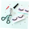 BELLIFFY 10pcs Glue Bottle Nozzle Pins Opening Piercing Needles for Eyelash Extension Stainless Steel User-Friendly Design for Professional Home Use view 4