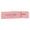 Natural Amor 12-Color Pink & Purple Eyeshadow Palette  Matte Finishes  Romantic Rose & Violet Tones in Eco-Friendly Packaging  High Pigment, Blendable, Buildable Formula (0.35 oz) view 4