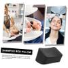ARTSEWPLY Shampoo Bowl Neck Rest Pillow for Salon and Home Use Reusable Hair Washing Cushion with Durable Sponge and Materials Provides Comfortable Neck Support for Relaxing Hair view 4